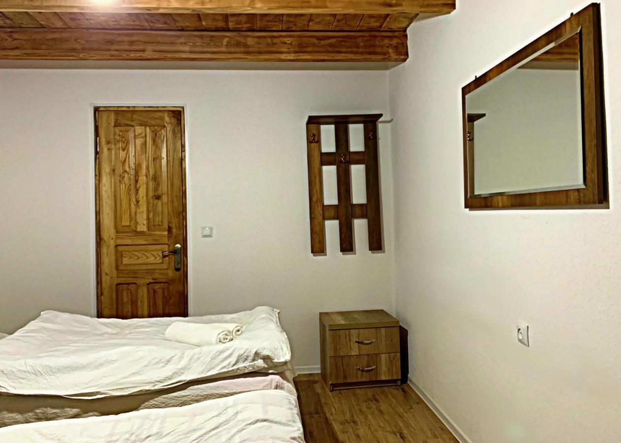 Old City Hotel Kutaisi Eksteriør bilde