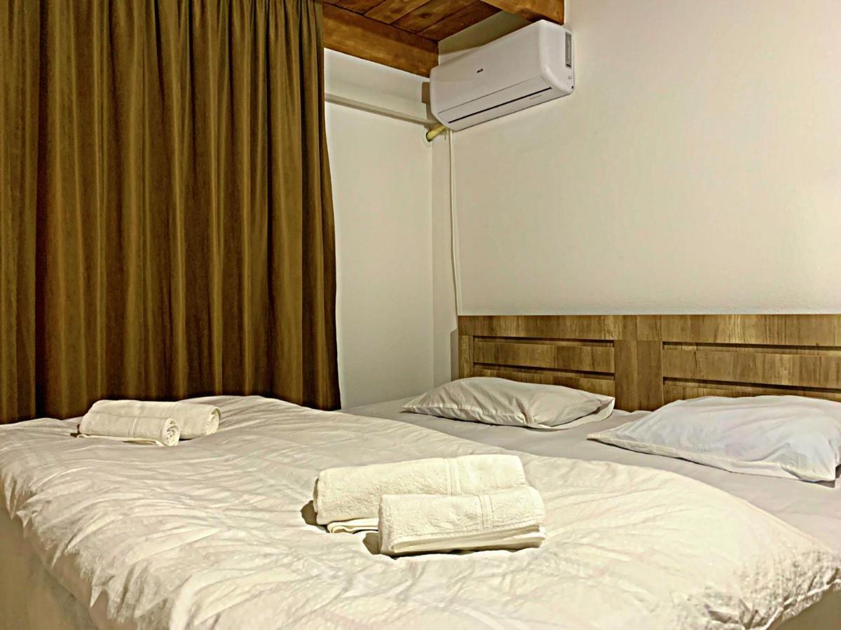 Old City Hotel Kutaisi Eksteriør bilde
